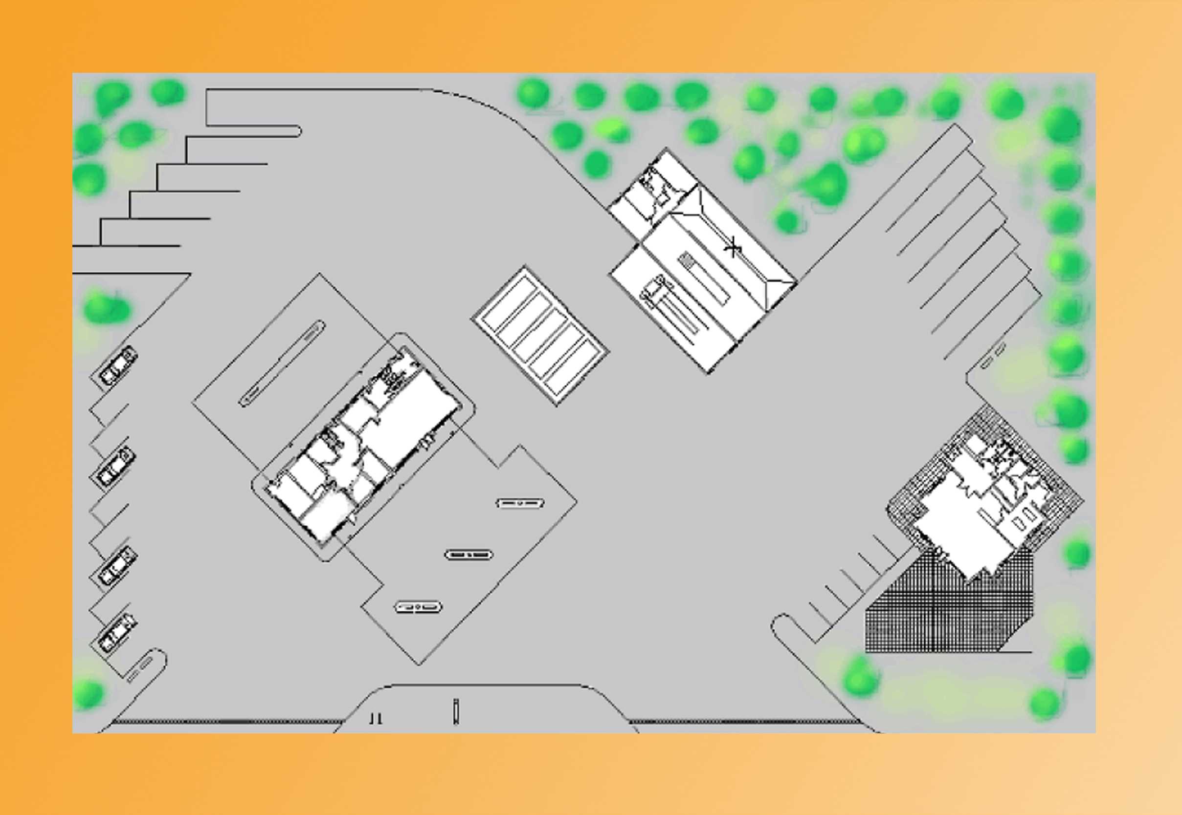 Bişkek Benzin istasyonu